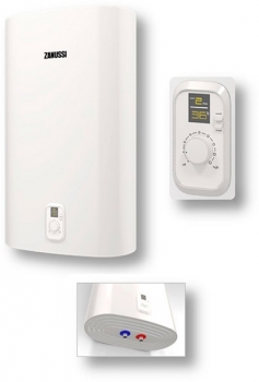 Zanussi ZWH/S 100 Splendore XP Zanussi ZWH/S 100 Splendore XP